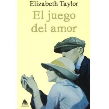 EL JUEGO DEL AMOR
