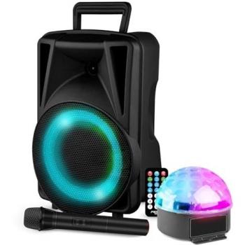 Enceinte Karaoke et Familiale 200W