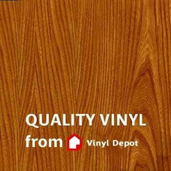 Japanese Elm 675 mm/㎡ Adhesive Sheet