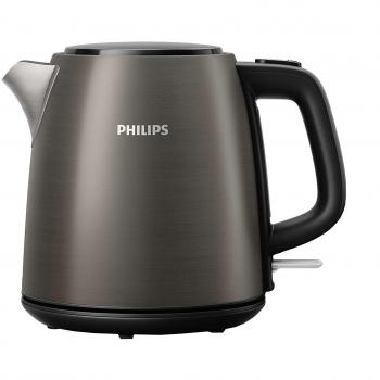 Philips HD9349/10 Bollitore in Acciaio Inox
