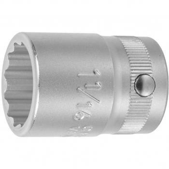 Poligono Holex 3/4 per Misurazione