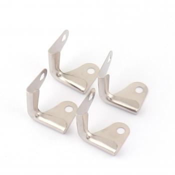Protector de Esquinas de Metal 21mm