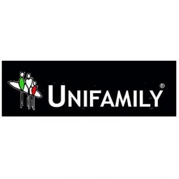 Unifamily Term S/mercur 1pz