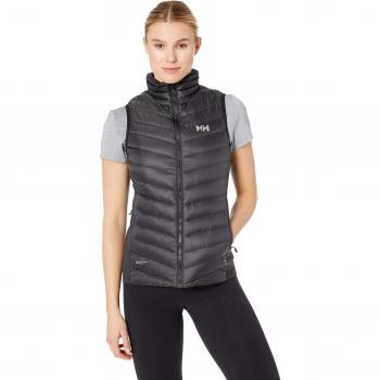 Chaleco Helly Hansen W VERGLAS Down Insulator