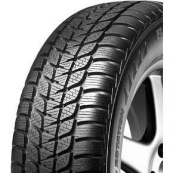 BRIDGESTONE