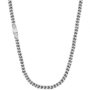 Morellato Herren Halskette, Motown Design, Stahl