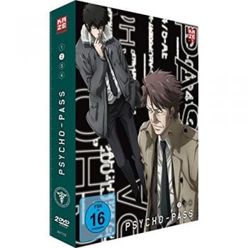Psycho-Pass