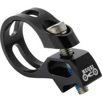 Soporte de Gatillo para Palanca de Cambios de Bicicleta 22.2mm