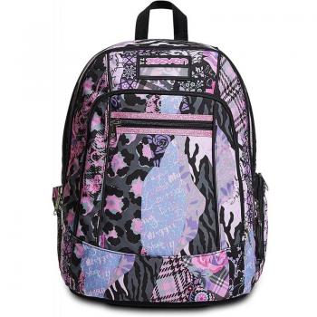 Zaino Scuola Seven® ADVANCED Rosegrove Girl 2268