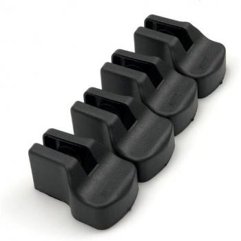 Cobertura de Compartimento Trasero Chevrolet Epica