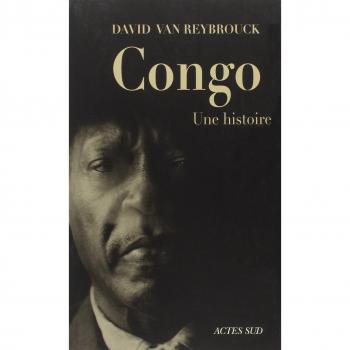 Congo. Une histoire