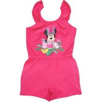 Princess Adventure Pink Minnie's Suit