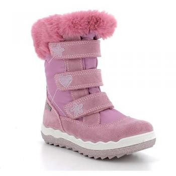 Primigi GORE-TEX Schneeschuhe 6880211 Rosa 35 für Mädchen