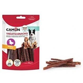 Camon Treats e Snacks per cani