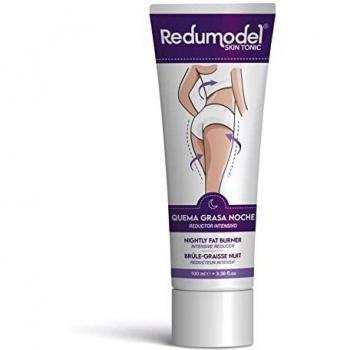 Crema Reductora Redumodel 001230641 Quemagrasas