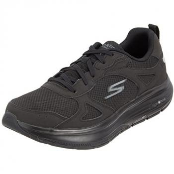 Zapatillas Skechers Go Walk Negras 216441 BBK