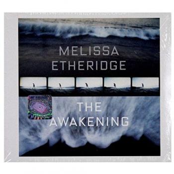 L’Awakening (édition importée) – Melissa Etheridge