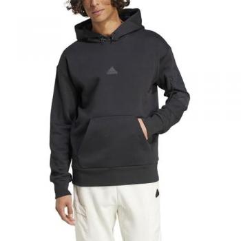 Adidas Fleece Hoodie City Escape
