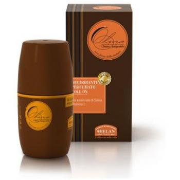 DEODORANTE ROLL-ON OLMO