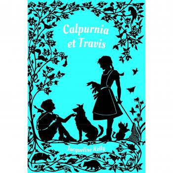 Calpurnia et Travis
