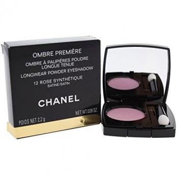 Ombre Première Lidschatten 12 Rose synthétique 2,2 g