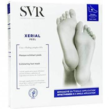 SVR XÃ©rial Peel Masque Exfoliant Pieds