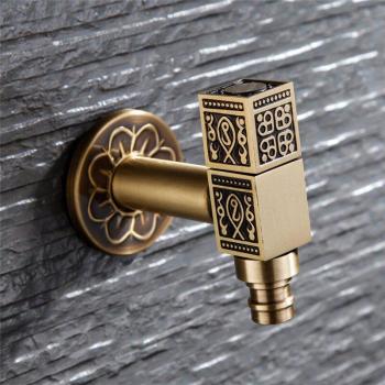 Doodii Washing Machine Faucet