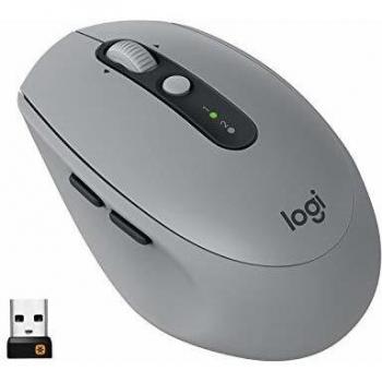 Mouse raton logitech m590 optico wireless