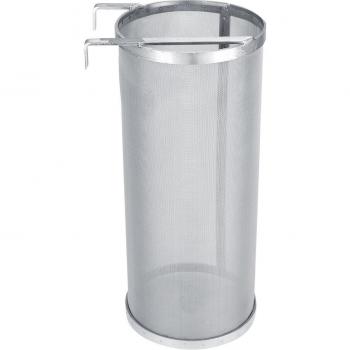 Hausgemachter Brau Edelstahlfilter