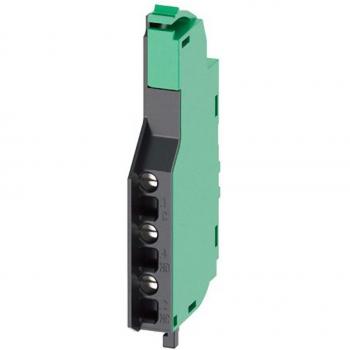 Siemens 3VA9988-0AB22 Kontrollschalter