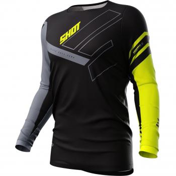 Shot Rush Racing Trui
