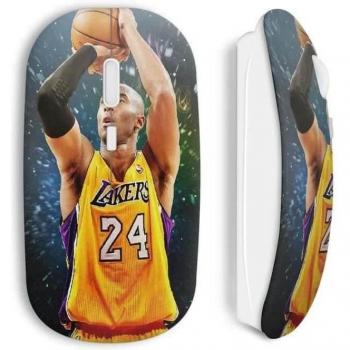 Souris Basketball Pro Kobe Bryant