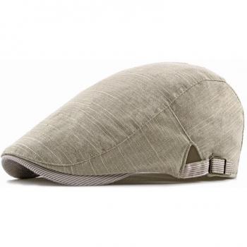 Cabbie Hütte Cappello Uomo – Männer‑ und Frauen‑Kappe