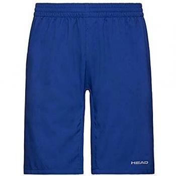 Head Club Youth Shorts