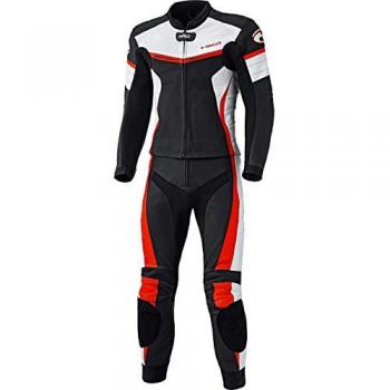 Held Spire 2-Teiler Motorrad Lederkombi