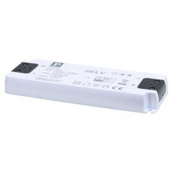 Paulmann LED-Streifen Pro Power Supply Flat 24V DC 100VA