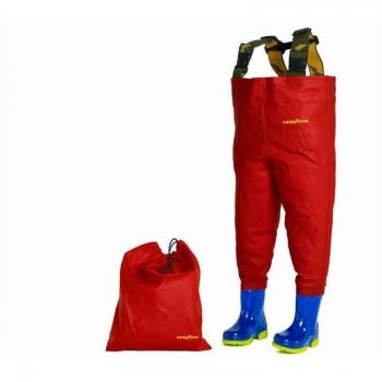 Goodyear Vadeador Kidsplay Rojo S26/27