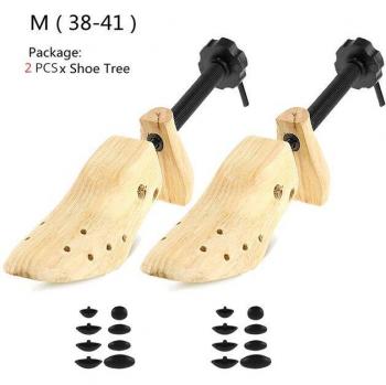 Pino Expansor de Zapatos Hombre y Mujer