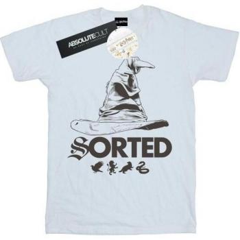 Tee Umano Harry Potter Maniche Lunghe 30457