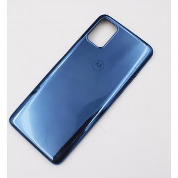 Couverture arrière batterie Moto G9 Plus XT2087