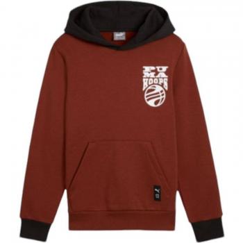 Sweat Enfant Puma Basketball Original