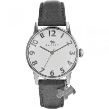 Radley Damen Liverpool Street Chronometer RY2593 – Klassische Herrenoptik für Damen