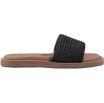 Marc O'Polo Schwarz Slides für Damen Größe 36