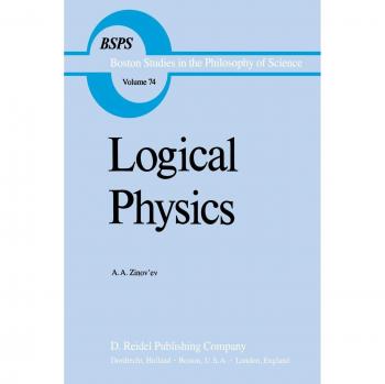 Zinov'ev, A. A.: Logical Physics