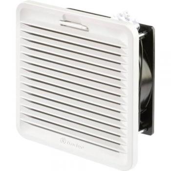 Finder Ventilazione 28W Filtro 7F.20.8.230.2055.0 (155x155x66,2mm)
