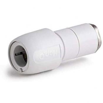 Hepworth HD2/22W 22mm x 15mm Socket Reducer