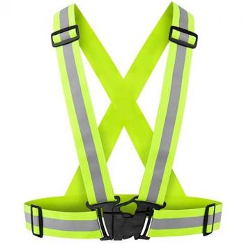 Korntex Prague Reflective Work Belt