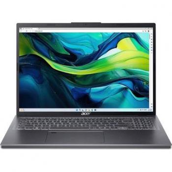 Acer Aspire 16 A16‑51GM – Portable Gris 16, i5, 512 GB SSD