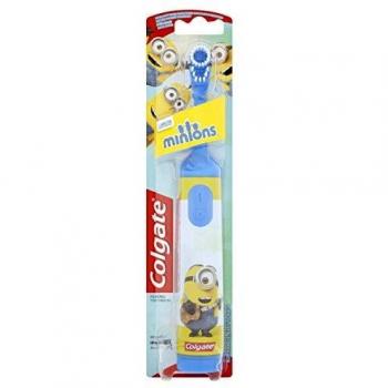 Colgate Minions Kids Battery Toothbrush