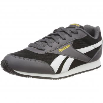 Reebok Royal CLJOG 2 Mesh Gymnastics Shoes for Youth